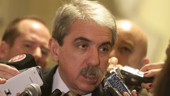 anibal fernandez desmiente contrataciones de industria con hotesur anibal fernandez desmiente contrataciones de industria con hotesur