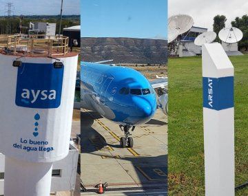 El plan del gobierno de Milei para privatizar las empresas públicas