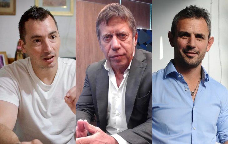 Uno por uno, los polémicos candidatos de Milei en las provincias
