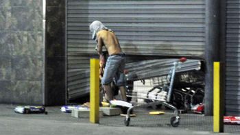 asi se produjeron los violentos saqueos en cordoba asi se produjeron los violentos saqueos en cordoba