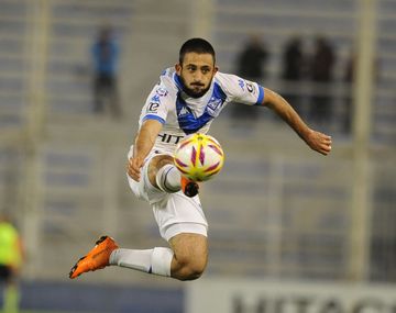El Monito Vargas se va al Espanyol de Barcelona