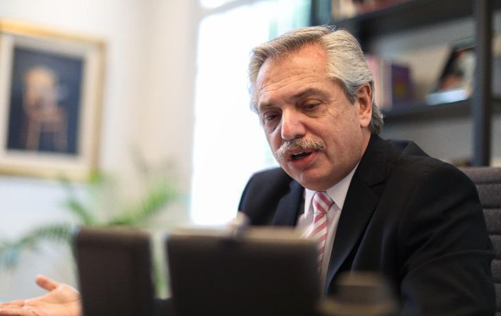 Flexibilización de la cuarentena: el plan de Alberto para después del 10 de mayo