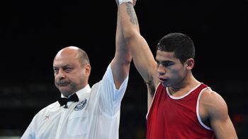 vamos por medallas: la agenda de los atletas argentinos para este martes