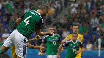 un hincha murio de un ataque al corazon durante un partido de eurocopa un hincha murio de un ataque al corazon durante un partido de eurocopa