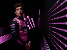 Vuelve la F1 con Colapinto en el Gran Premio de Australia: días y horarios