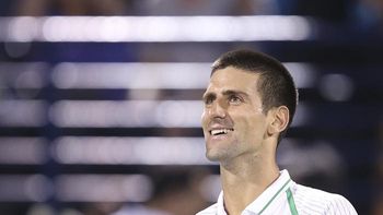 djokovic derroto a del potro y alcanzo la final de dubai djokovic derroto a del potro y alcanzo la final de dubai
