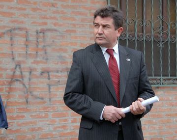 Roncaglia: La policía tiene mala prensa y a veces damos motivos para eso