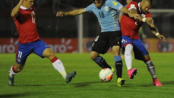 uruguay apabullo a chile en montevideo uruguay apabullo a chile en montevideo
