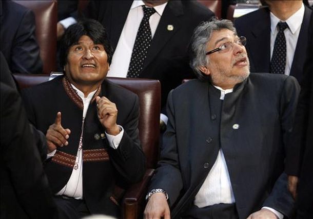 Evo lugo