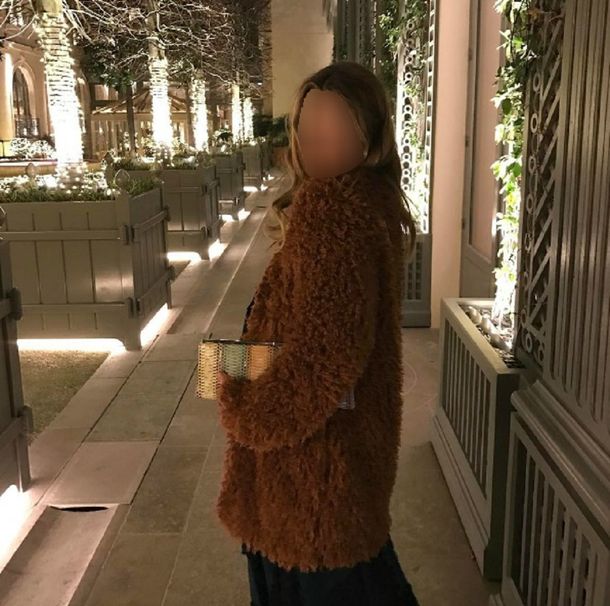 Drew Barrymore se declaró drogadicta a la belleza