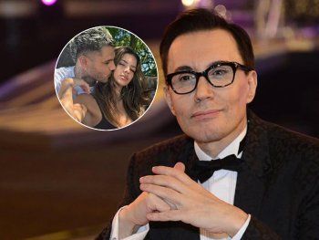 La filosa opinión de Polino sobre blanqueo de la China Suárez e Icardi