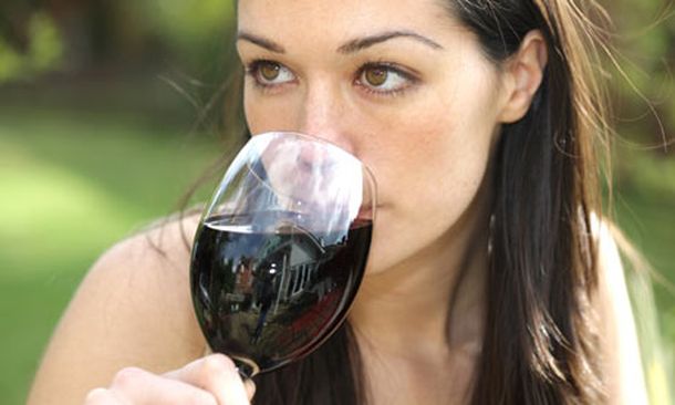 Gracias al vino tinto se podría vivir hasta 150 años