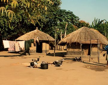 Crece el temor en las tribus africanas por el robo de penes