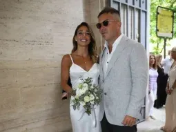 El particular motivo por el que Sol Pérez no tuvo noche de bodas: Guido estaba…