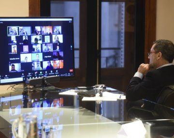 La Ciudad no tiene políticas para la clase media ni para los jóvenes