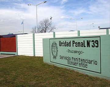 Cómo es la cárcel donde cumple condena el cura Grassi