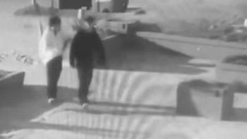 un video dio un giro a la investigacion por la agresion a un adolescente en pinamar un video dio un giro a la investigacion por la agresion a un adolescente en pinamar
