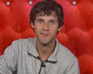 Gran Hemano: cómo es la cazadora de Frodo