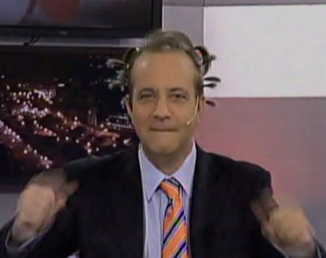 Se espera otra mañana fría en la Ciudad y este sábado vuelven las lluvias