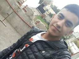 Iago Ávalos fue asesinado por la espalda por un subcomisario