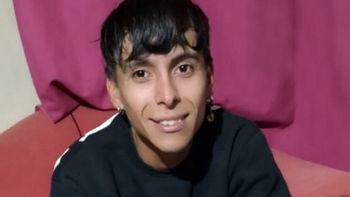 José Allende, el joven de 26 años que buscan en Córdoba. José Allende, el joven de 26 años que buscan en Córdoba.