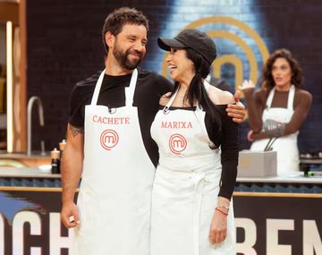Por qué hoy domingo no dan MasterChef Celebrity en Telefe