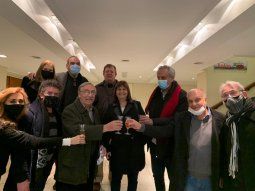 Detuvieron una función de teatro porque Bullrich no quería respetar los protocolos