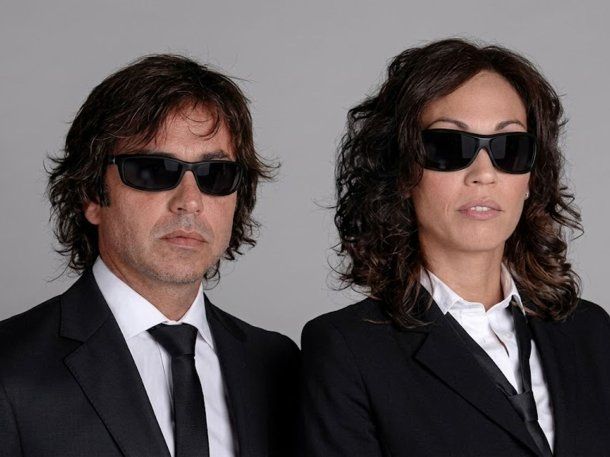 La emotiva carta que Gonzalito leyó al aire dedicada a Ernestina Pais: Noticias que hablan de tu vida