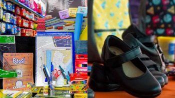 Las promociones válidas para aprovechar y comprar cosas para el colegio. Las promociones válidas para aprovechar y comprar cosas para el colegio.