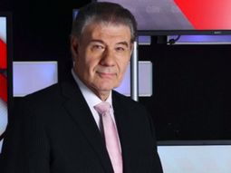 Le robaron el reloj de Diego a Víctor Hugo