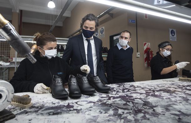 Martín Guzmán sobre la deuda: Nos hemos acercado pero aún hay un camino importante por recorrer