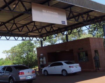 Habilitaron cuatro nuevos pasos fronterizos que unen a la Argentina con Brasil y Paraguay