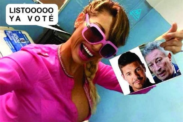 Tras el bochorno, llegaron los memes de la elección en AFA