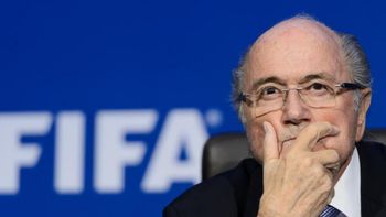 la justicia suiza bloqueo 50 cuentas de dirigentes de la fifa la justicia suiza bloqueo 50 cuentas de dirigentes de la fifa