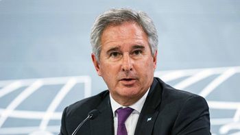 Pablo Quirno se refirió a la liberación de Nahuel Gallo Pablo Quirno se refirió a la liberación de Nahuel Gallo