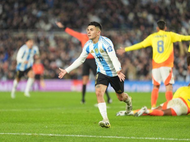 Thiago Almada es nuevo jugador del Atlético Madrid: el Colchonero se lleva a otro campeón del mundo