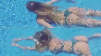 evangelina anderson calento las redes sociales con su nado estilo ranita evangelina anderson calento las redes sociales con su nado estilo ranita