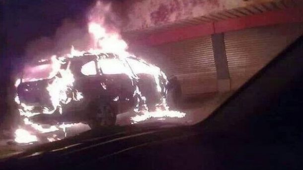 Detienen a 15 policías en Concordia por las protestas policiales de diciembre