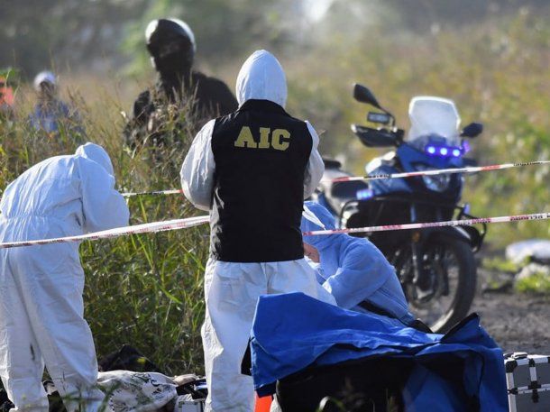 El desesperado pedido de seguridad del intendente de Villa Gobernador Gálvez por los crímenes