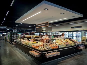 Las ventas de lácteos bajaron hasta 13% en los primeros cinco meses del año