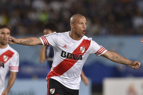 Lo que Boca nunca pudo: River hizo TT un término en japonés