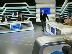 el debate tras la destitucion del juez luis maria cabral el debate tras la destitucion del juez luis maria cabral