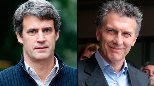 El nuevo economista de Macri, investigado por dos casos de lavado de dinero