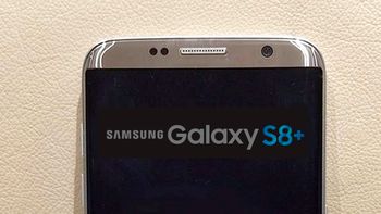 Todas las características del nuevo Samsung Galaxy S8+ Todas las características del nuevo Samsung Galaxy S8+