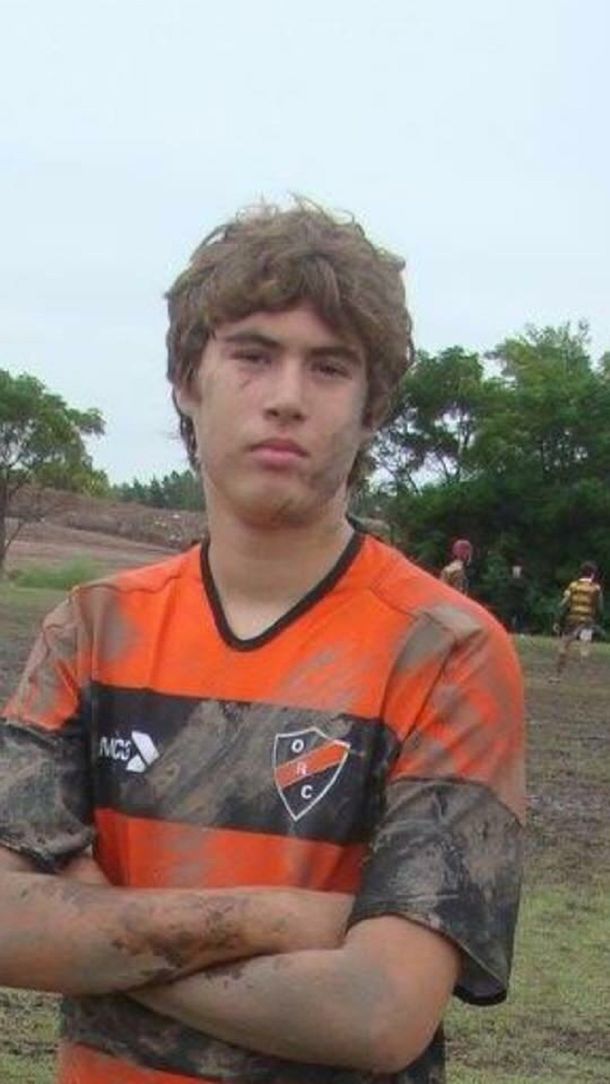 Familia desesperada busca a un joven de 14 años que desapareció este martes