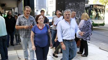 paritaria nacional: docentes advierten que la semana proxima sera definitiva paritaria nacional: docentes advierten que la semana proxima sera definitiva