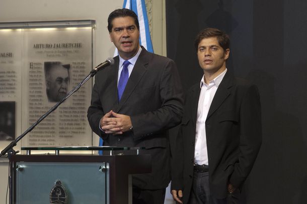 El Gobierno eliminó el cerrojo al dólar