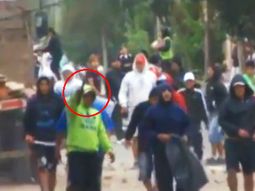 Indagarán a los detenidos por el ataque a Milagro Sala