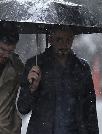 Drástico cambio del pronóstico: a qué hora llegan hoy las lluvias en Buenos Aires y cuándo se van