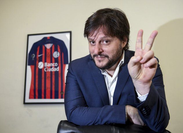 Ciudad de Buenos Aires: Santoro y Vidal se medirán rumbo a la Cámara de Diputados